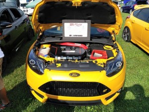 Jon's 2013 TS ST3